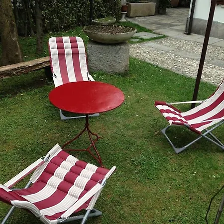 Apartment Ombrosa Primo Piano