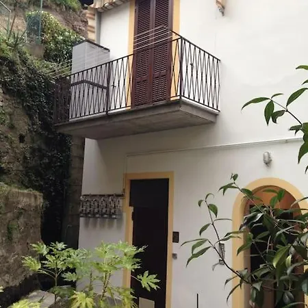 Ombrosa Primo Piano Apartment