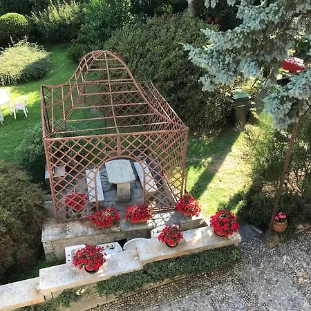 Ombrosa Primo Piano Apartment