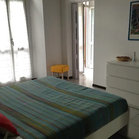 Apartment Ombrosa Primo Piano