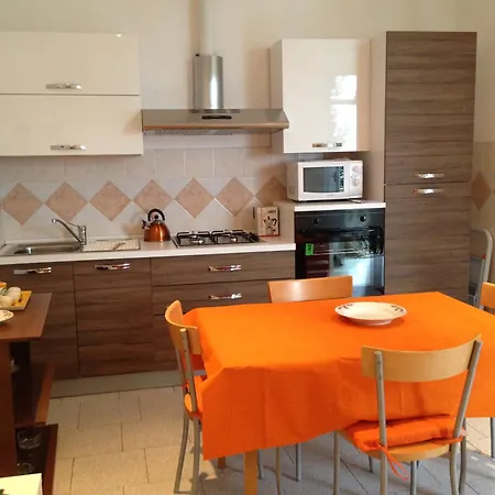 Apartment Ombrosa Primo Piano Nebbiuno